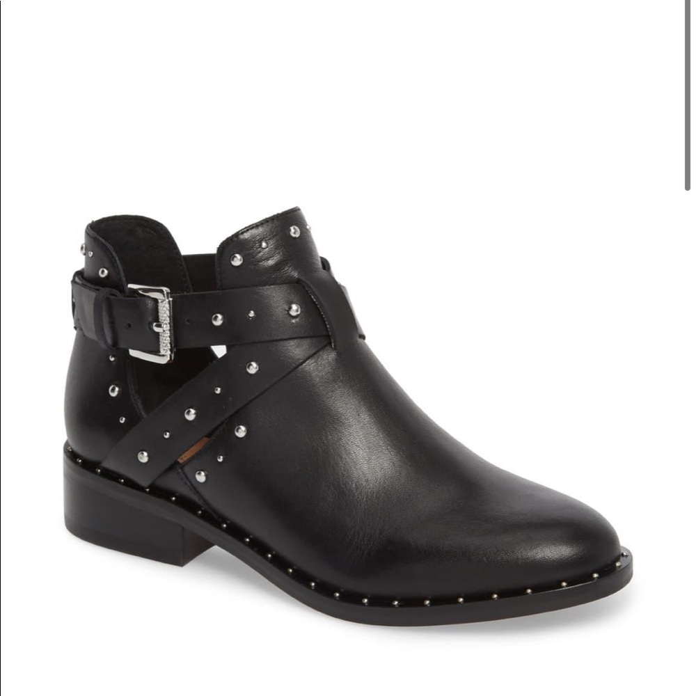 Halogen Hailey Booties - Picture 2 of 9